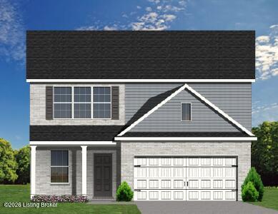 10802 Brick Forge Ps, Louisville, KY 40291