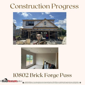 10802 Brick Forge Ps, Louisville, KY 40291