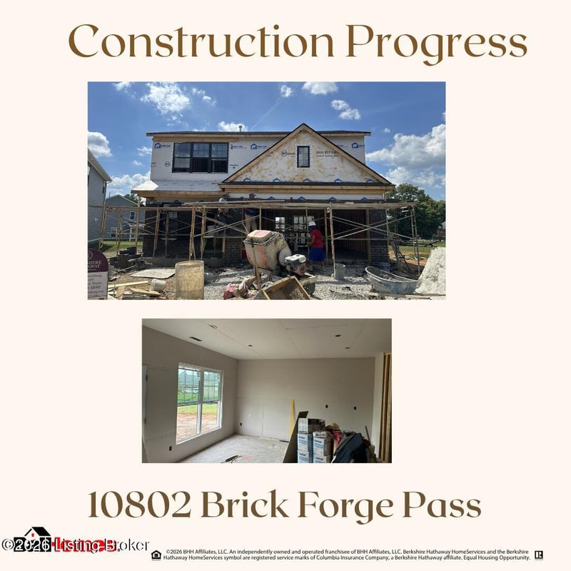 10802 Brick Forge Ps, Louisville, KY 40291