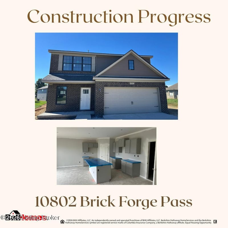 10802 Brick Forge Ps, Louisville, KY 40291