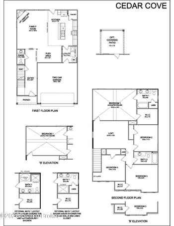 10804 Brick Forge Ps, Louisville, KY 40291