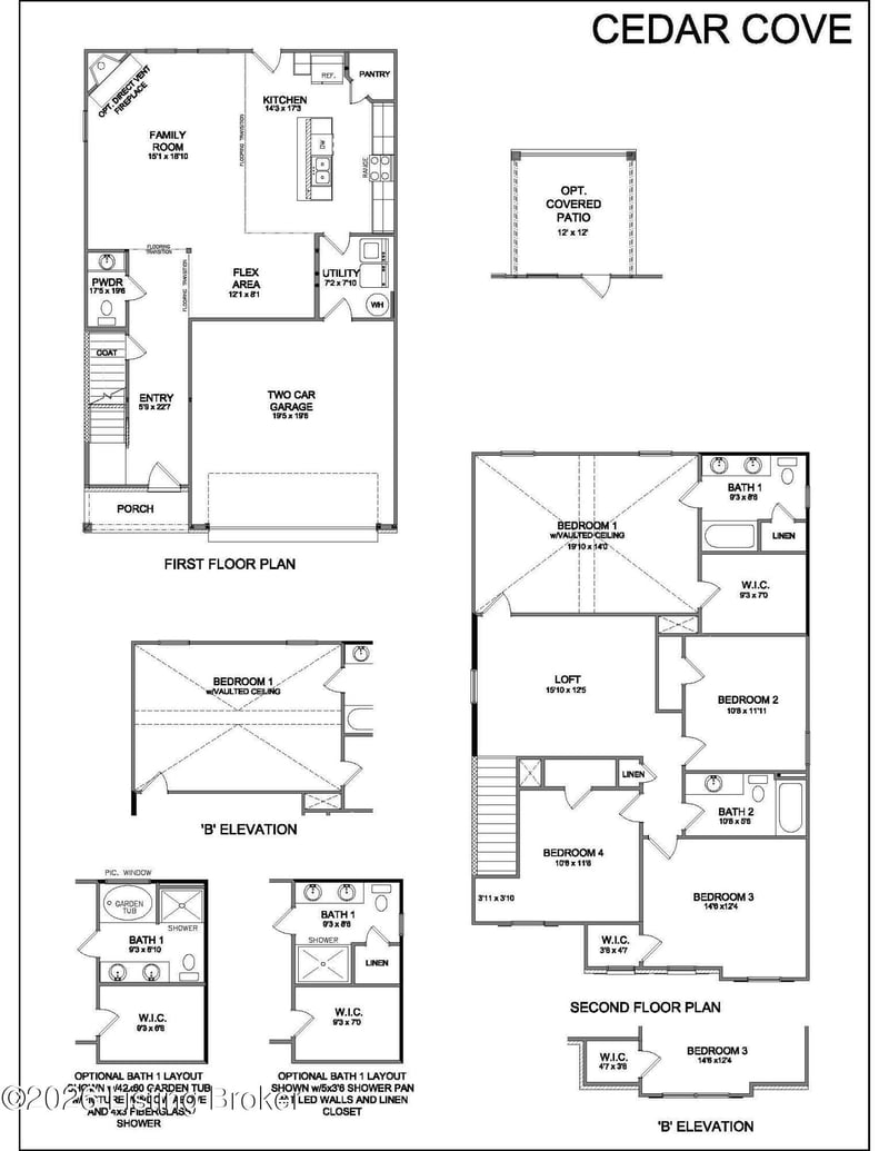 10804 Brick Forge Ps, Louisville, KY 40291