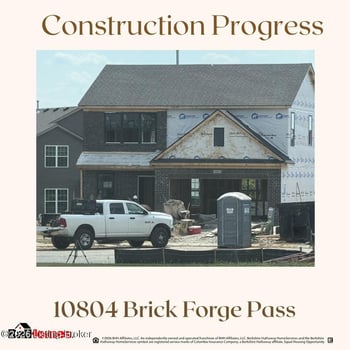 10804 Brick Forge Ps, Louisville, KY 40291