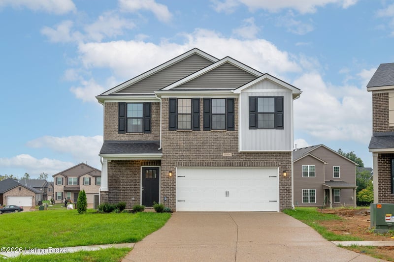10804 Brick Forge Ps, Louisville, KY 40291