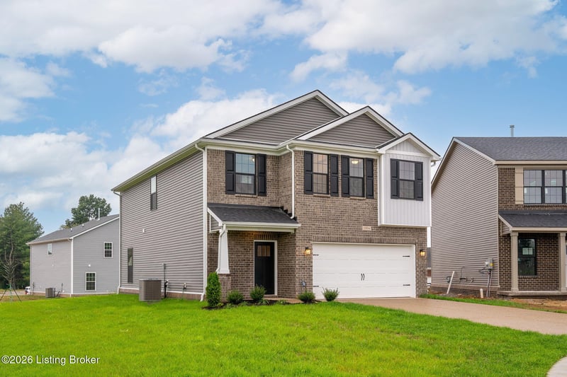 10804 Brick Forge Ps, Louisville, KY 40291