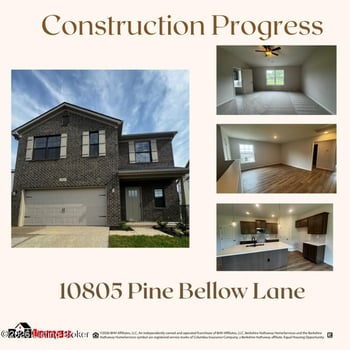10805 Pine Bellow Ln, Louisville, KY 40291