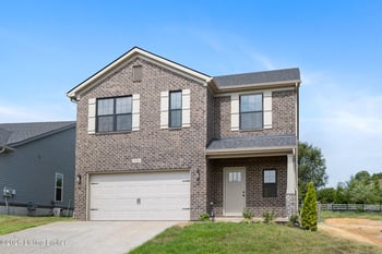 10805 Pine Bellow Ln, Louisville, KY 40291