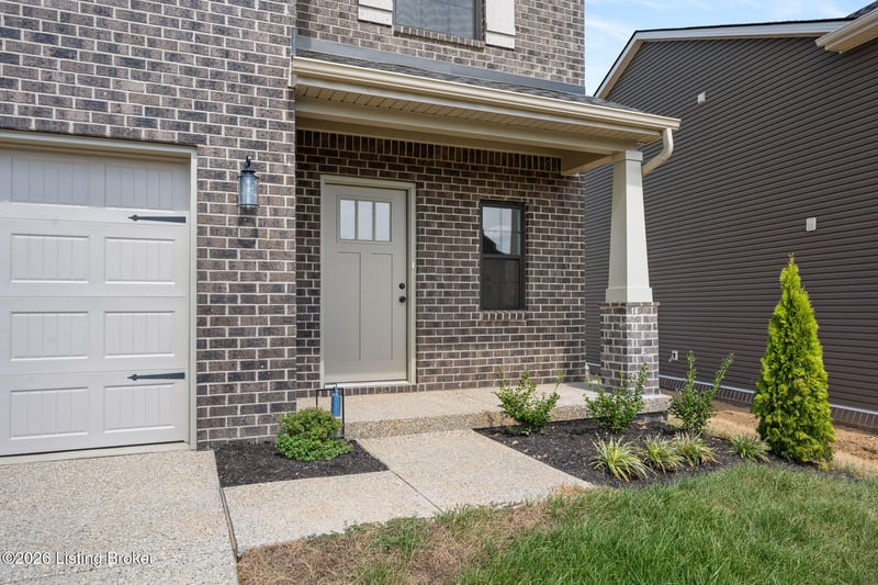 10805 Pine Bellow Ln, Louisville, KY 40291