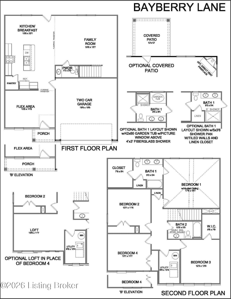 10807 Pine Bellow Ln, Louisville, KY 40291