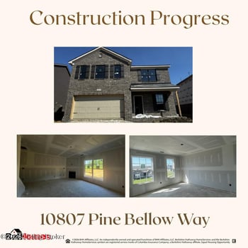 10807 Pine Bellow Ln, Louisville, KY 40291
