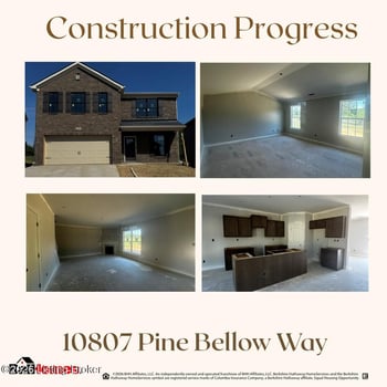 10807 Pine Bellow Ln, Louisville, KY 40291
