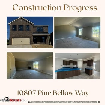 10807 Pine Bellow Ln, Louisville, KY 40291