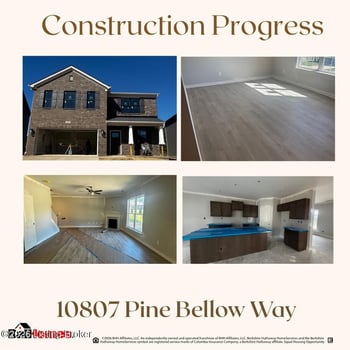 10807 Pine Bellow Ln, Louisville, KY 40291