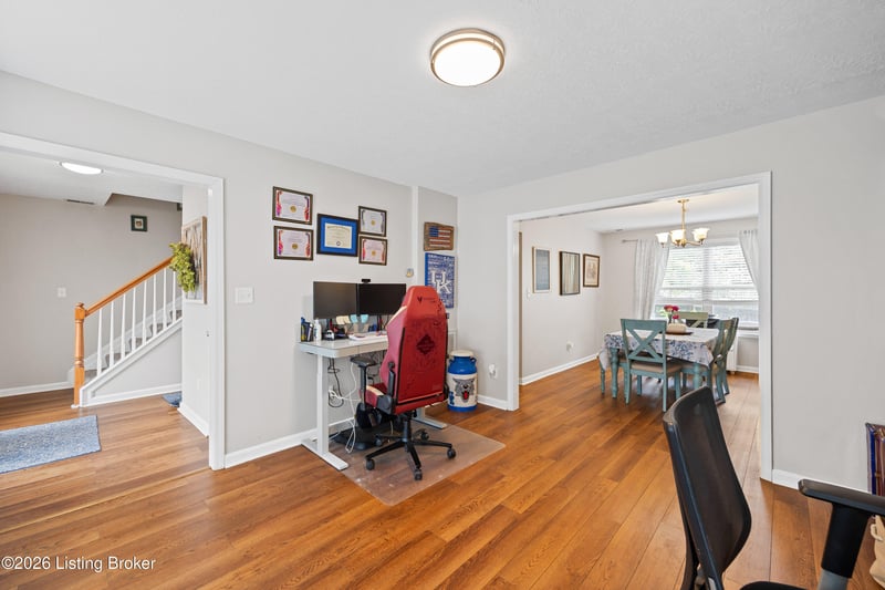10808 Silvermoon Ct, Louisville, KY 40241