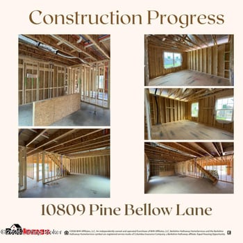 10809 Pine Bellow Ln, Louisville, KY 40291