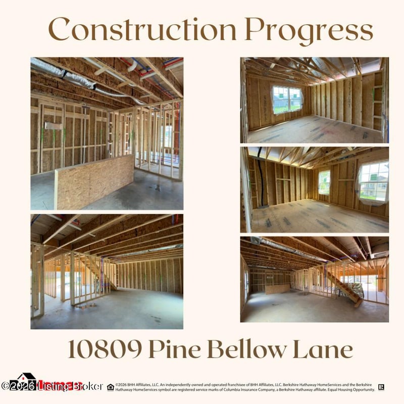 10809 Pine Bellow Ln, Louisville, KY 40291