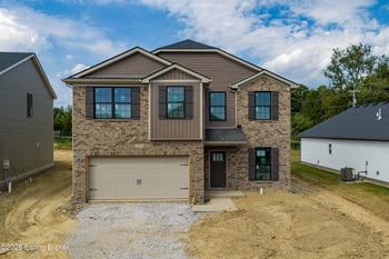10809 Pine Bellow Ln, Louisville, KY 40291