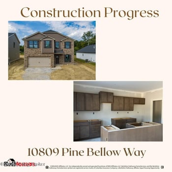 10809 Pine Bellow Ln, Louisville, KY 40291