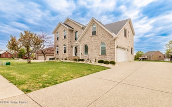 10810 Bardstown Woods Blvd, Louisville, KY 40291
