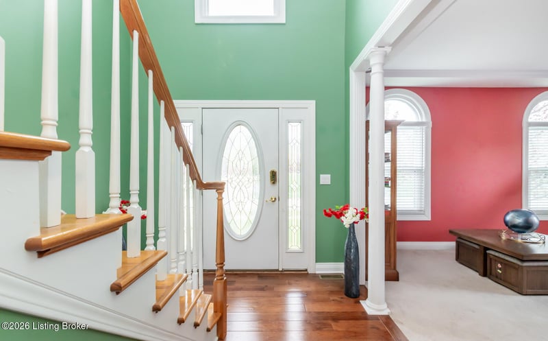 10810 Bardstown Woods Blvd, Louisville, KY 40291