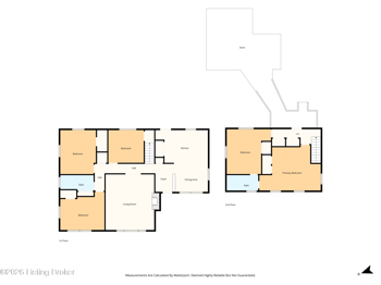 10811 Stonestreet Rd, Louisville, KY 40272