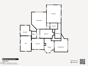 10818 Ward Ave, Louisville, KY 40223