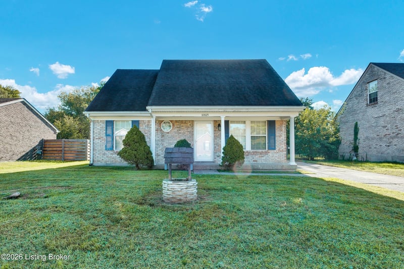 10825 Dorton Dr, Louisville, KY 40272