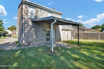 10825 Dorton Dr, Louisville, KY 40272