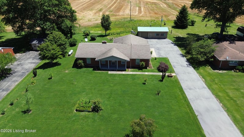 10840 Us 421, Milton, KY 40045
