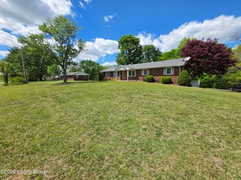 1088 Knifley Rd, Campbellsville, KY 42718