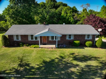 1088 Knifley Rd, Campbellsville, KY 42718
