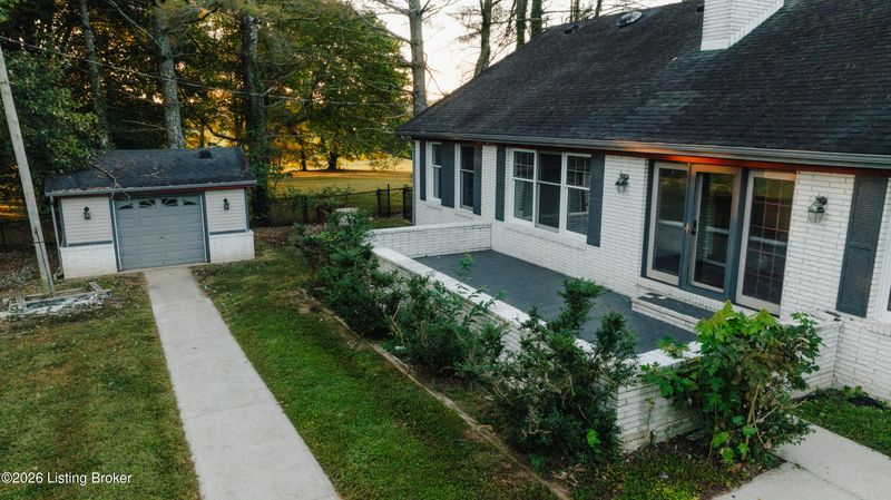 109 B Clark Rd, Russell Springs, KY 42642