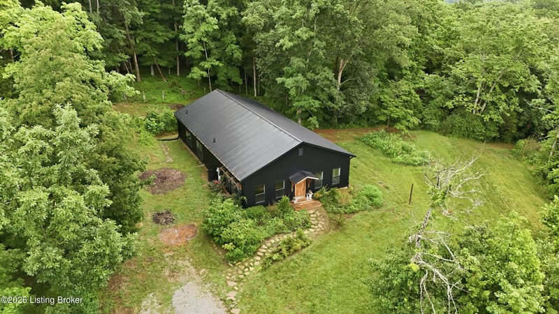 109 Batsell Dr, Bardstown, KY 40004