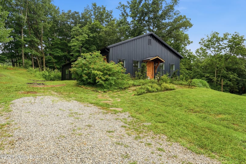109 Batsell Dr, Bardstown, KY 40004
