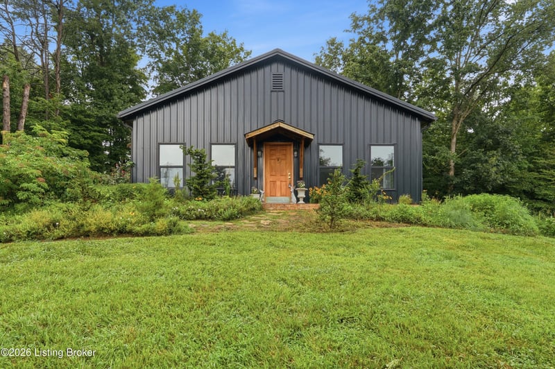 109 Batsell Dr, Bardstown, KY 40004