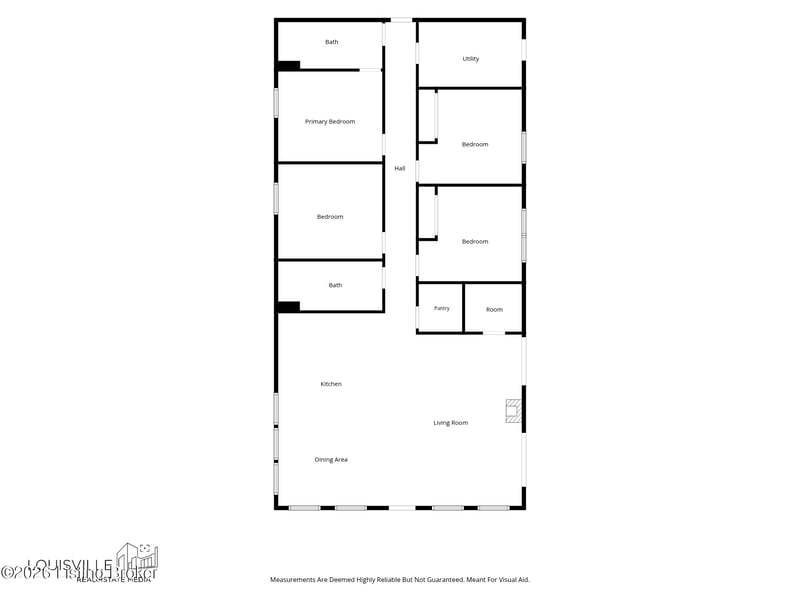 109 Batsell Dr, Bardstown, KY 40004