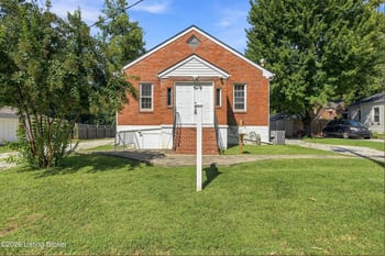 109 Berry Ave, Versailles, KY 40383