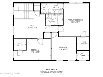 109 Cypress Ct, Mt Washington, KY 40047