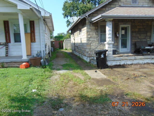 109 E Southern Heights Ave, Louisville, KY 40214