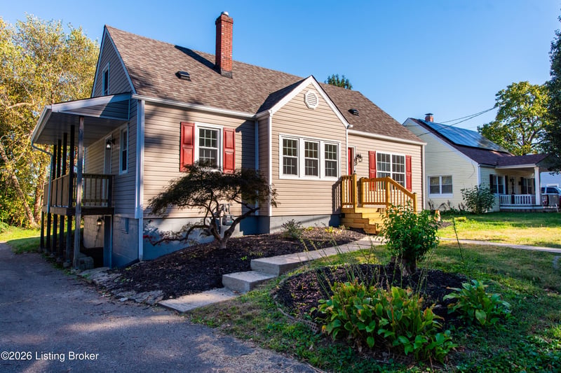 109 Franklin Ave, La Grange, KY 40031