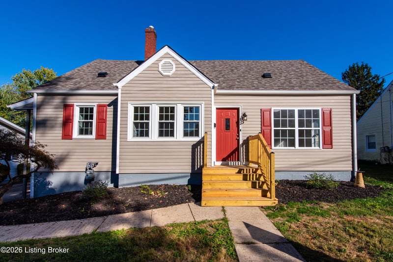 109 Franklin Ave, La Grange, KY 40031