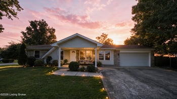 109 N Circlecrest Dr, Louisville, KY 40229