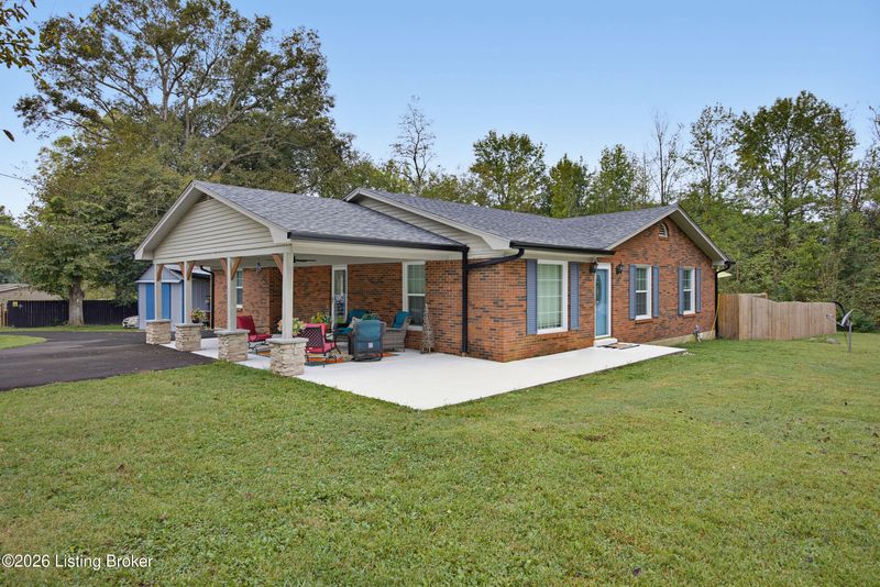109 Quarry Loop, New Haven, KY 40051