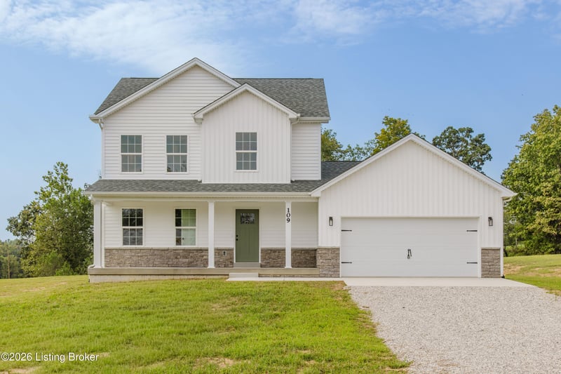 109 Valerie Ct, Brandenburg, KY 40108