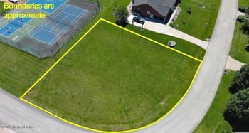 109 Woodhill Rd, Bardstown, KY 40004