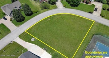 109 Woodhill Rd, Bardstown, KY 40004