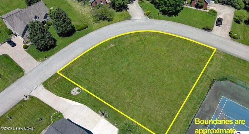 109 Woodhill Rd, Bardstown, KY 40004