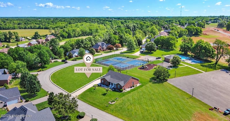 109 Woodhill Rd, Bardstown, KY 40004