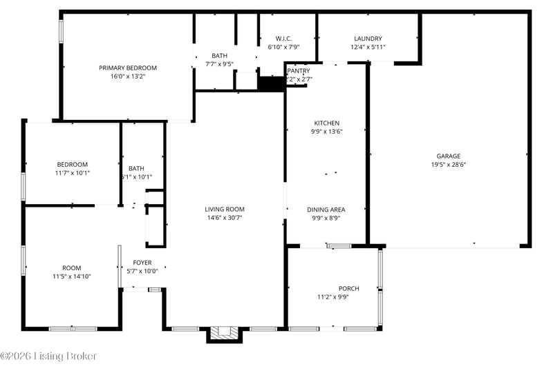 10902 Oxford Commons Ct, Louisville, KY 40291
