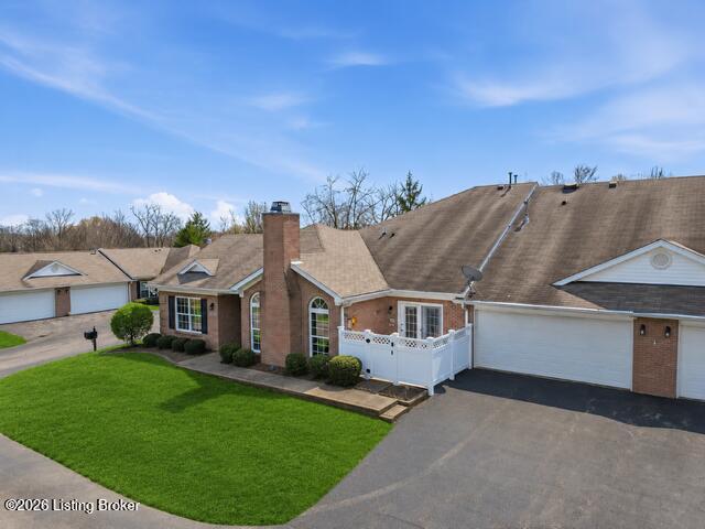 10902 Oxford Commons Ct, Louisville, KY 40291